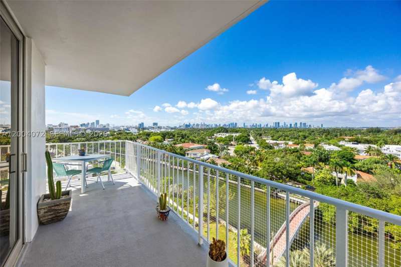 1 bedroom Condominium at 2829 Indian Creek Dr 1002, Clearview Towers Condo, Miami Beach — photo 1