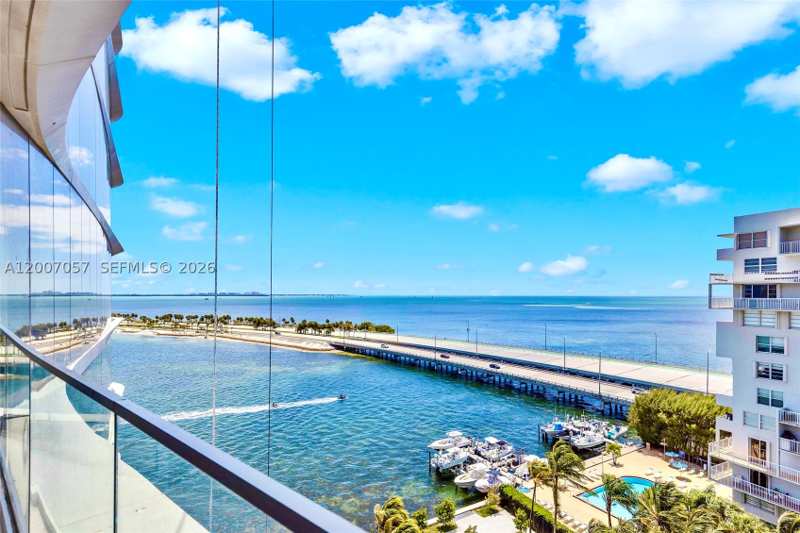 2 bedroom Condominium at 175 SE 25 Road 803, Una Residence Unit 803, Miami — photo 1