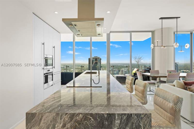 2 bedroom Condominium at 700 NE 26th Ter 4206, Escottonia Park, Miami — photo 5