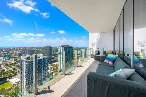 700 NE 26th Ter 4206, Miami FL - photo 6 of 66