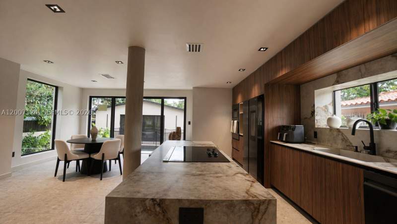 4 bedroom SingleFamilyResidence at 1820 SW 10th St, Shenandoah, Miami — photo 4