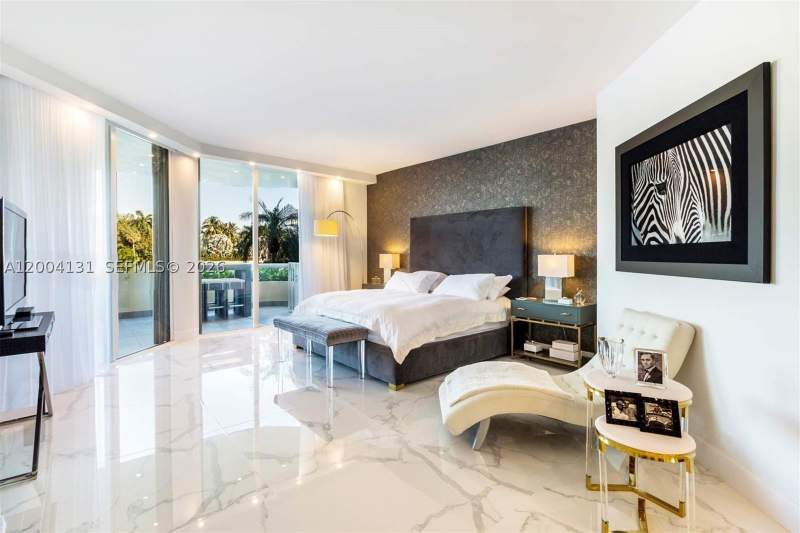 3 bedroom Condominium at 20191 E Country Club Dr Th7, Terraces North Turnberry, Aventura — photo 3
