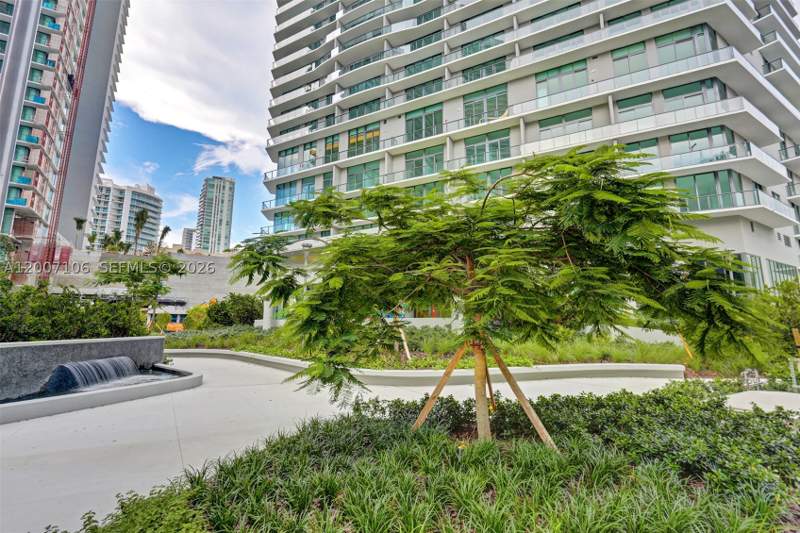 2 bedroom Condominium at 501 NE 31st St 910, Paraiso Bayviews Condo, Miami — photo 5