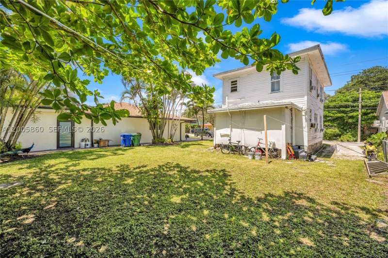 5 bedroom SingleFamilyResidence at 3420 Charles Ave, Frow Homestead, Miami — photo 3