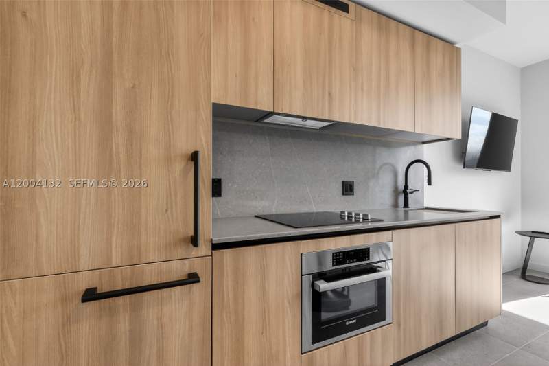 1 bedroom Condominium at 121 NE 5th Steet 3313, 501 First Residences, Miami — photo 4