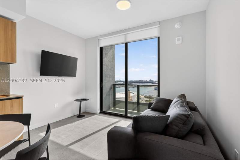 1 bedroom Condominium at 121 NE 5th Steet 3313, 501 First Residences, Miami — photo 5