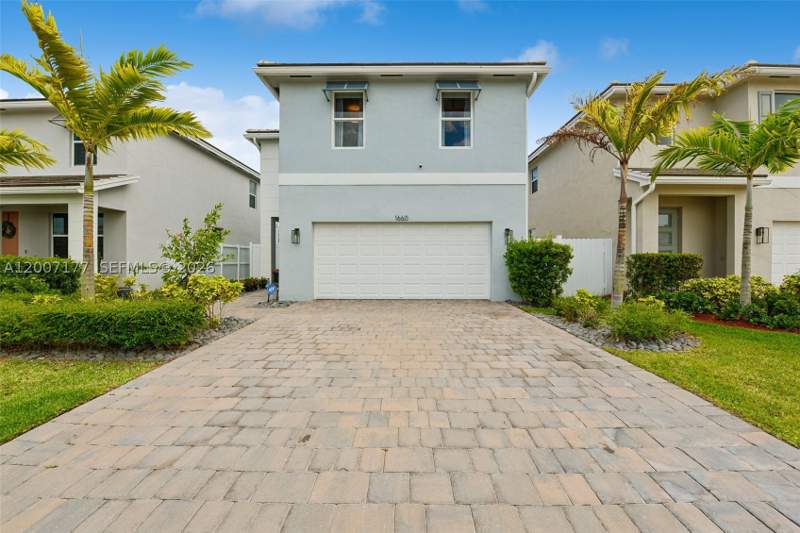 4 bedroom SingleFamilyResidence at 1660 SE 6th St, Messina Place, Homestead — photo 2
