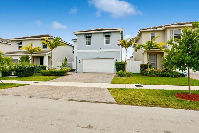 4 bedroom SingleFamilyResidence at 1660 SE 6th St, Messina Place, Homestead — photo 4