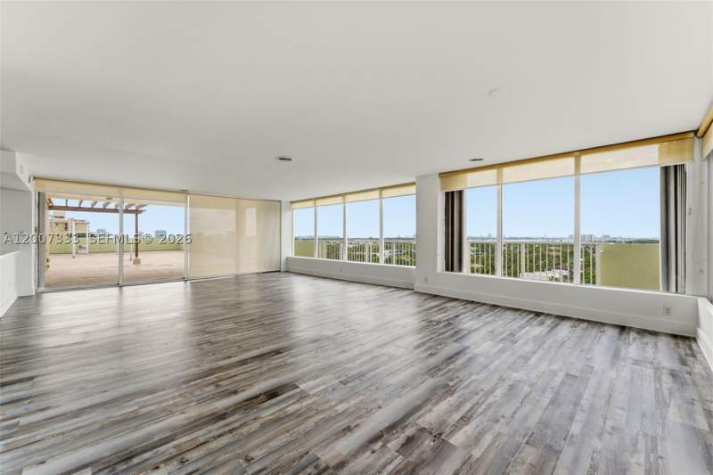3 bedroom Condominium at 2000 NE 135th St Ph, Keystone Towers Condo, North Miami — photo 4