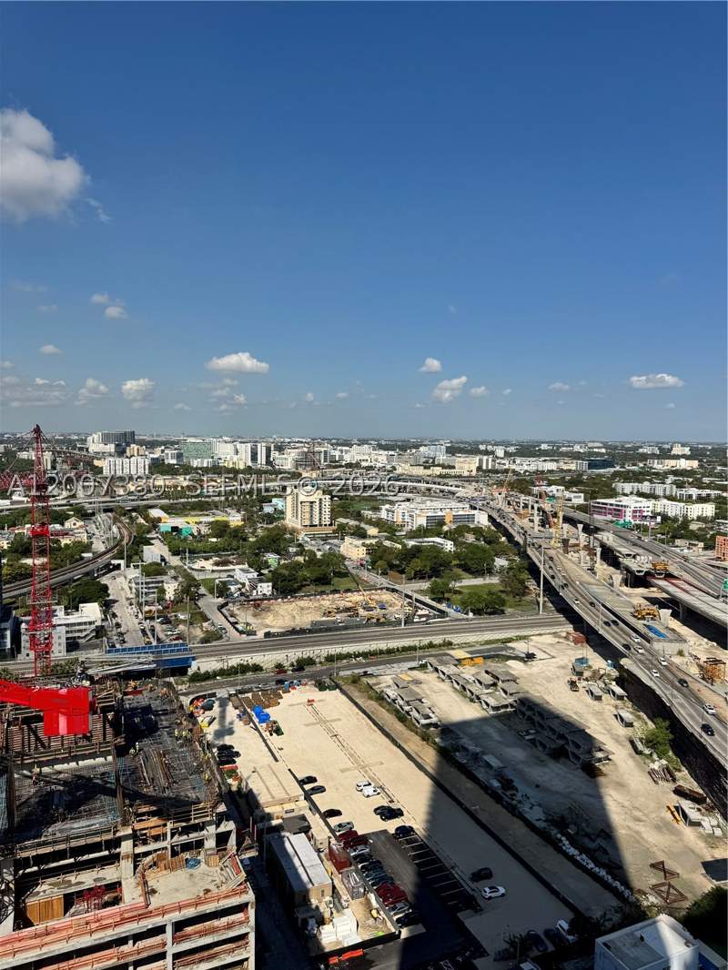 0 bedroom Condominium at 20 NE 11th St 3012A, E11Even, Miami — photo 3