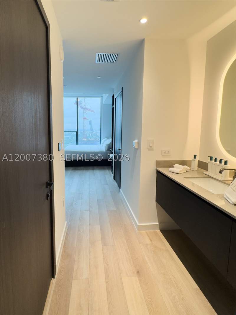 0 bedroom Condominium at 20 NE 11th St 3012A, E11Even, Miami — photo 5