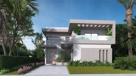 3346 Percival Ave, Miami FL - photo 11 of 12