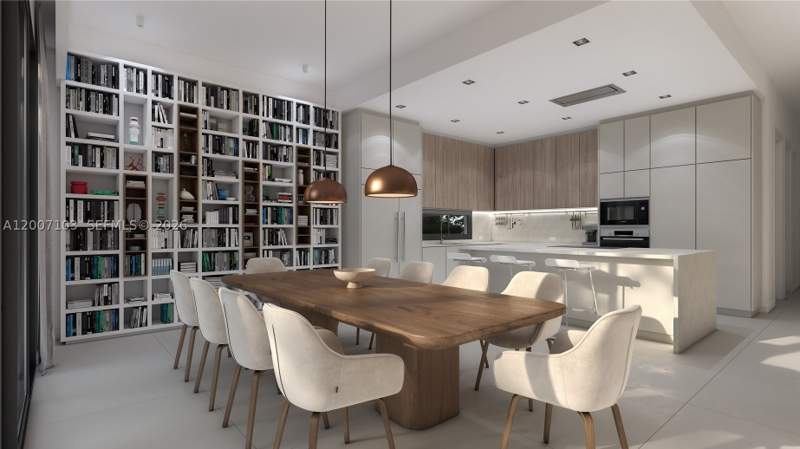 5 bedroom SingleFamilyResidence at 3346 Percival Ave, Frow Homestead, Miami — photo 5