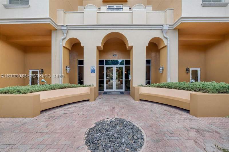 2 bedroom Condominium at 9021 SW 94th St 509, The Grande Condo, Miami — photo 3