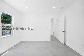 3 bedroom SingleFamilyResidence at 1301 Sharar Ave, Plat No 1 Opa Locka, Opa Locka — photo 3