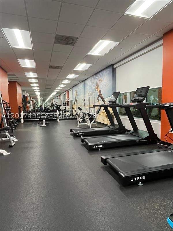 1 bedroom Condominium at 19380 Collins Ave 805, Oceanview Building B Cond, Sunny Isles Beach — photo 2