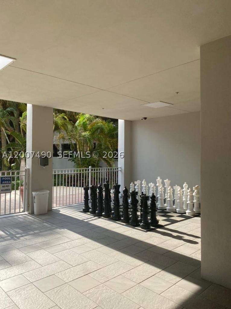 1 bedroom Condominium at 19380 Collins Ave 805, Oceanview Building B Cond, Sunny Isles Beach — photo 4