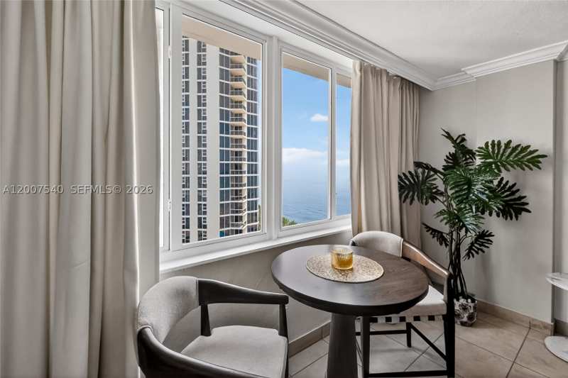 0 bedroom Condominium at 19201 Collins Ave 1123, The Aventura Beach Club C, Sunny Isles Beach — photo 1