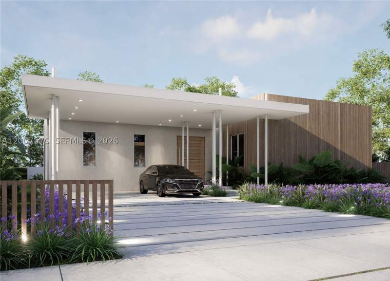 4 bedroom SingleFamilyResidence at 325 Ludlam Dr, Fec Addn To Hialeah, Miami Springs — photo 5