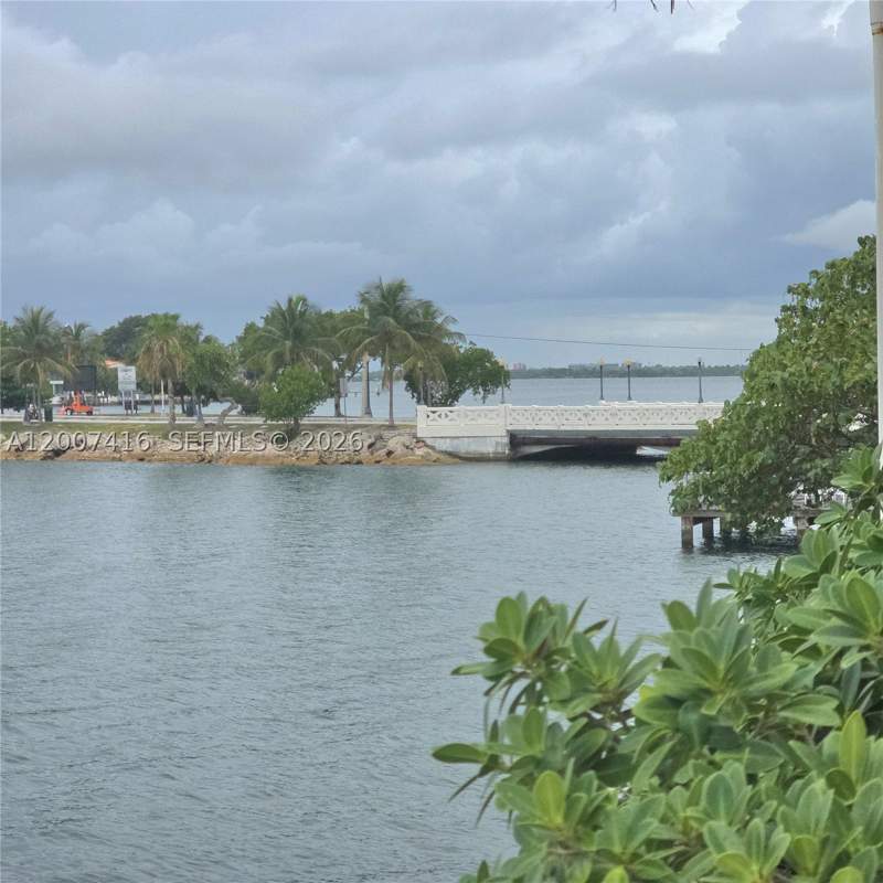 1 bedroom Condominium at 5 Island Ave 5A, Island Terrace Condo, Miami Beach — photo 3