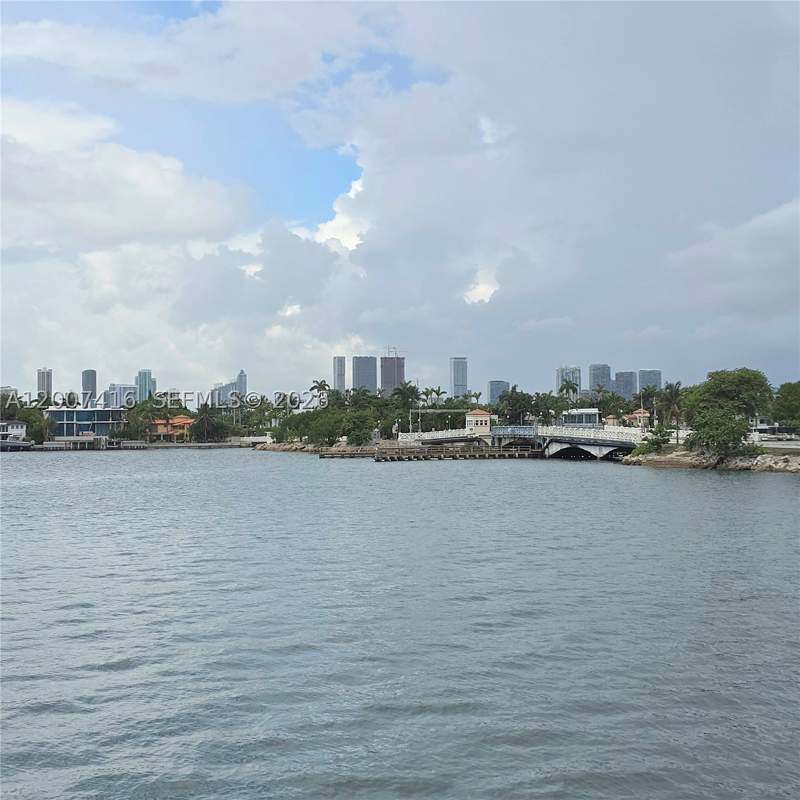 1 bedroom Condominium at 5 Island Ave 5A, Island Terrace Condo, Miami Beach — photo 4