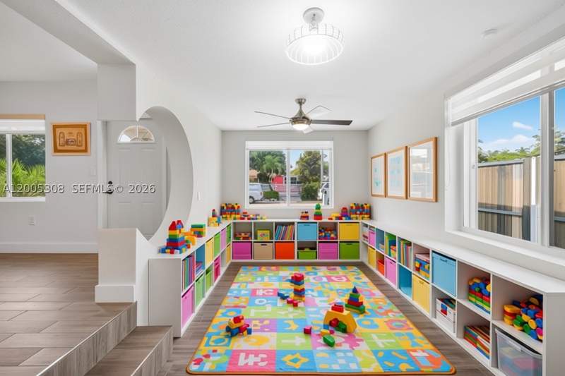 3 bedroom SingleFamilyResidence at 541 NW 109th St, West Miami Shores Sec D, Miami — photo 4