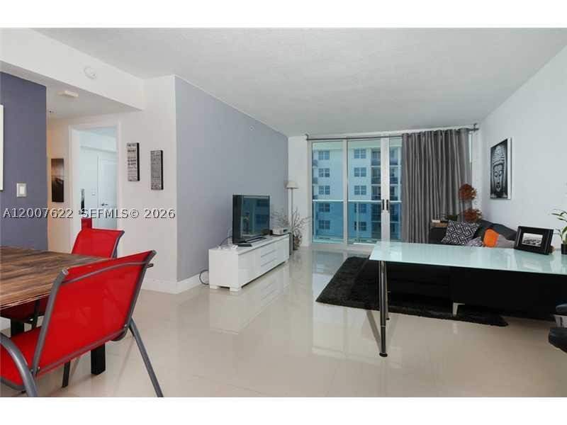 1 bedroom Condominium at 7501 E Treasure Dr 8C, Treasures On The Bay II C, North Bay Village — photo 4