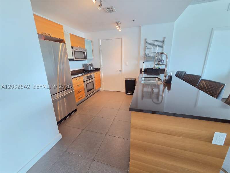 2 bedroom Condominium at 3301 NE 1st Ave H2710, Four Midtown, Miami — photo 2