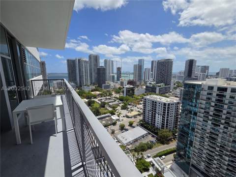 3301 NE 1st Ave H2710, Miami FL - photo 22 of 22