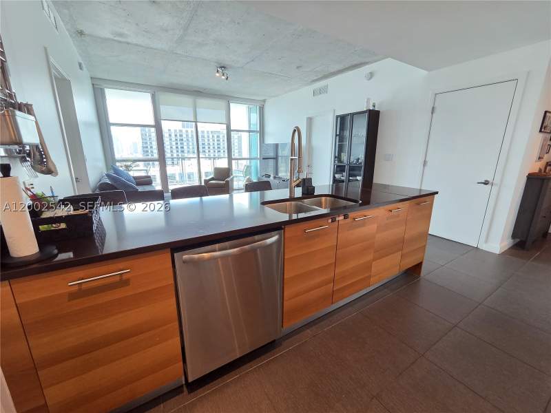 2 bedroom Condominium at 3301 NE 1st Ave H2710, Four Midtown, Miami — photo 4
