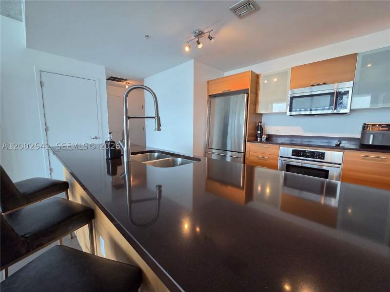 2 bedroom Condominium at 3301 NE 1st Ave H2710, Four Midtown, Miami — photo 5