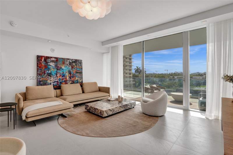 1 bedroom Condominium at 10201 Collins Ave 404, Oceana Bal Harbour Condo, Bal Harbour — photo 5