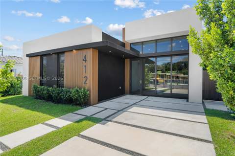412 NW 47th St, Miami FL - photo 7 of 50