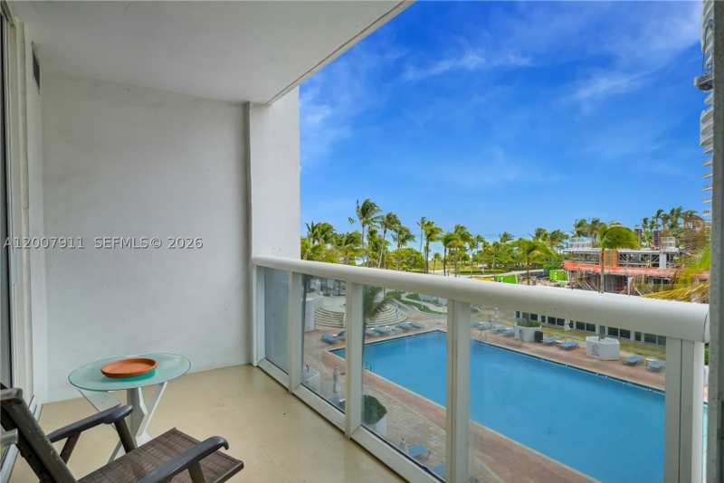 1 bedroom Condominium at 10275 Collins Ave 315, Harbour House, Bal Harbour — photo 1