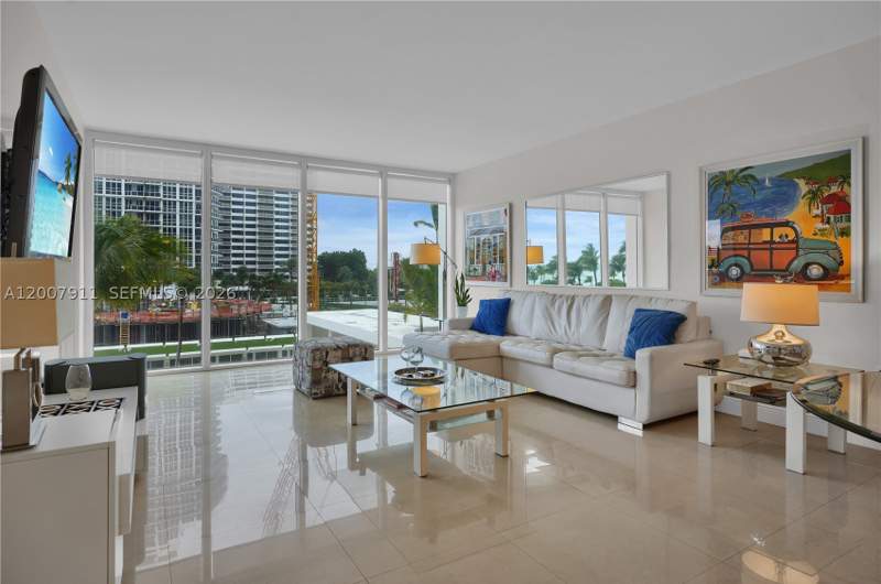 1 bedroom Condominium at 10275 Collins Ave 315, Harbour House, Bal Harbour — photo 2