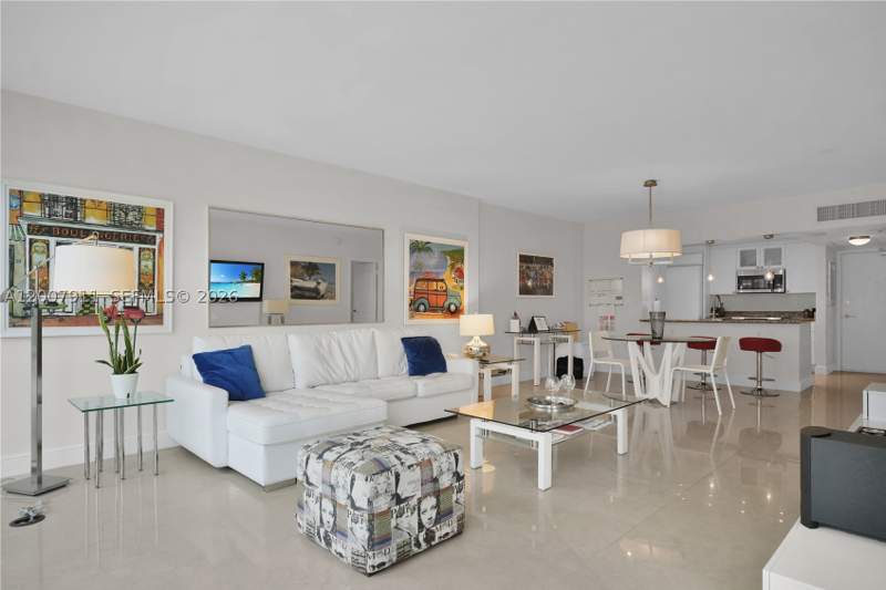 1 bedroom Condominium at 10275 Collins Ave 315, Harbour House, Bal Harbour — photo 4