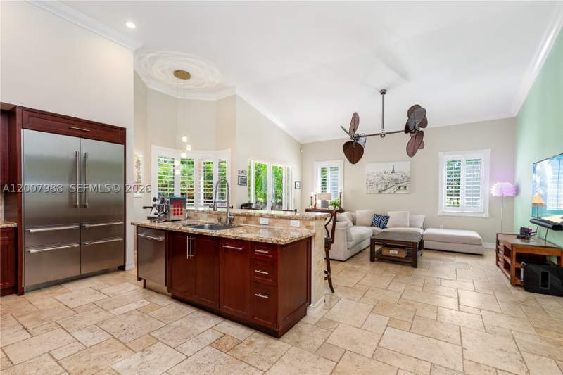 4 bedroom SingleFamilyResidence at 14831 SW 95th Ct, Twenty Oaks, Miami — photo 4