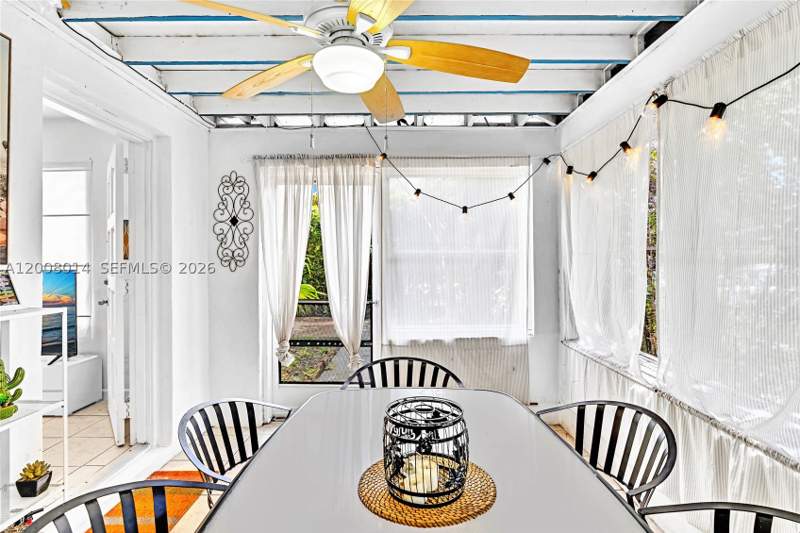 2 bedroom SingleFamilyResidence at 1220 NE 128th St, Hampshire Heath, North Miami — photo 3