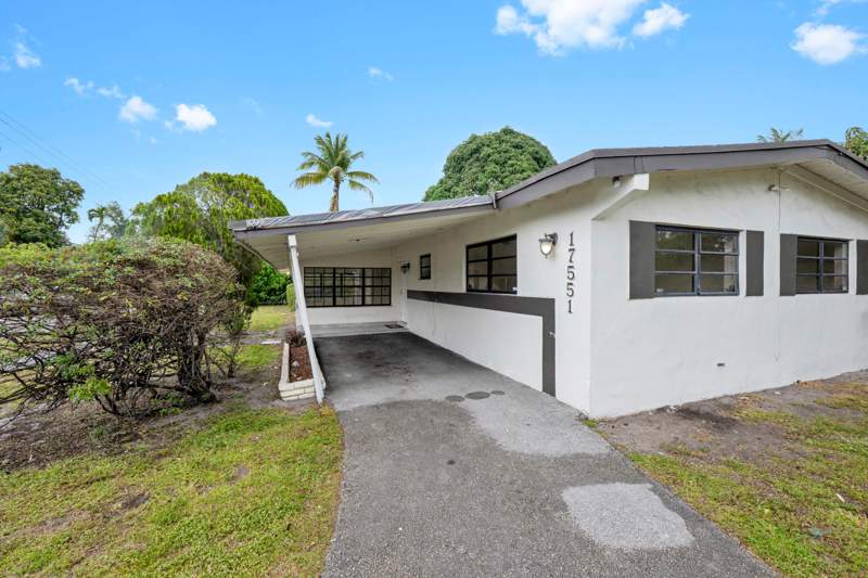 3 bedroom SingleFamilyResidence at 17551 NE 5th Avenue, Sunswept Heights Sec 1, North Miami Beach — photo 5