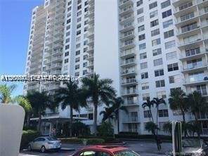 1 bedroom Condominium at 2801 NE 183rd St 603W, Admirals Port Condo West, Aventura — photo 2