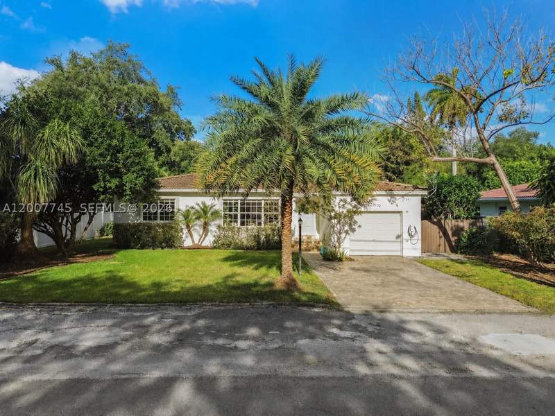 3 bedroom SingleFamilyResidence at 11790 NE 8th Ave, GRIFFING BISCAYNE PARK ES, Biscayne Park — photo 1