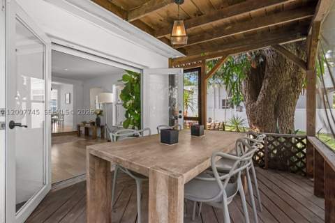 11790 NE 8th Ave, Biscayne Park FL - photo 22 of 35