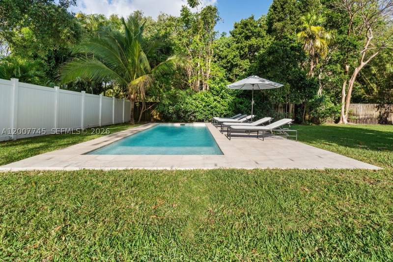 3 bedroom SingleFamilyResidence at 11790 NE 8th Ave, GRIFFING BISCAYNE PARK ES, Biscayne Park — photo 3