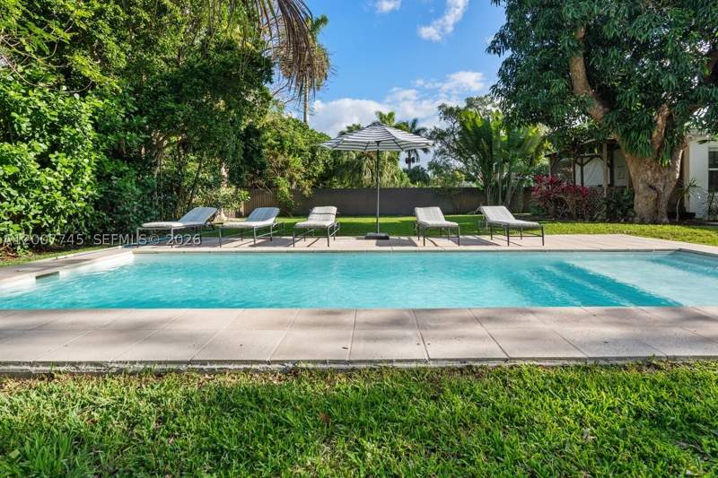 3 bedroom SingleFamilyResidence at 11790 NE 8th Ave, GRIFFING BISCAYNE PARK ES, Biscayne Park — photo 5