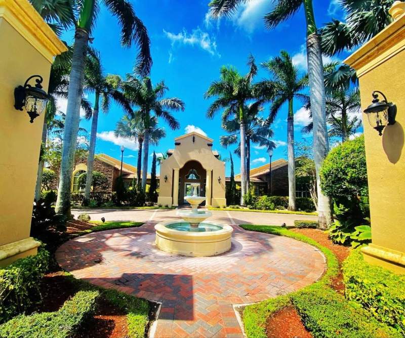3 bedroom Townhouse at 1655 NE 33rd Road 103-4, Villas At Carmel Condo No, Homestead — photo 5