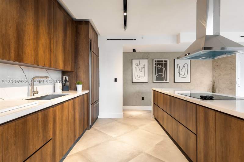 2 bedroom Condominium at 3370 Hidden Bay Dr 409, 100 Hidden Bay Condo, Aventura — photo 5