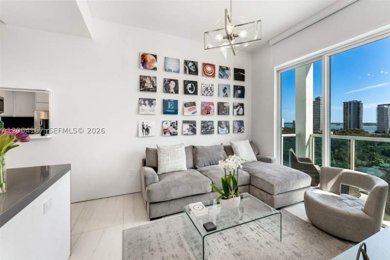 2 bedroom Condominium at 1723 SW 2nd Ave Ph2, Brickell View West Condo, Miami — photo 2