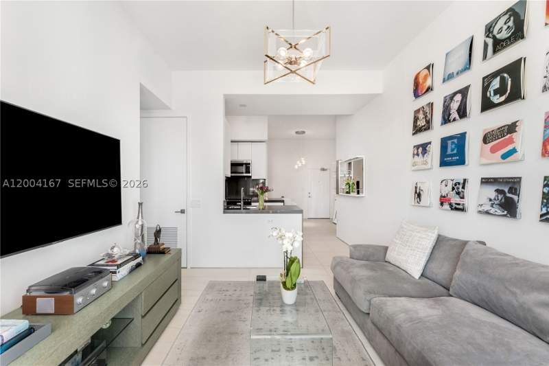 2 bedroom Condominium at 1723 SW 2nd Ave Ph2, Brickell View West Condo, Miami — photo 3