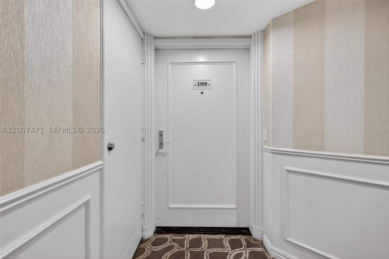 3 bedroom Condominium at 3000 Island Blvd 2305, 3000 Isl Blvd Williams Is, Aventura — photo 5