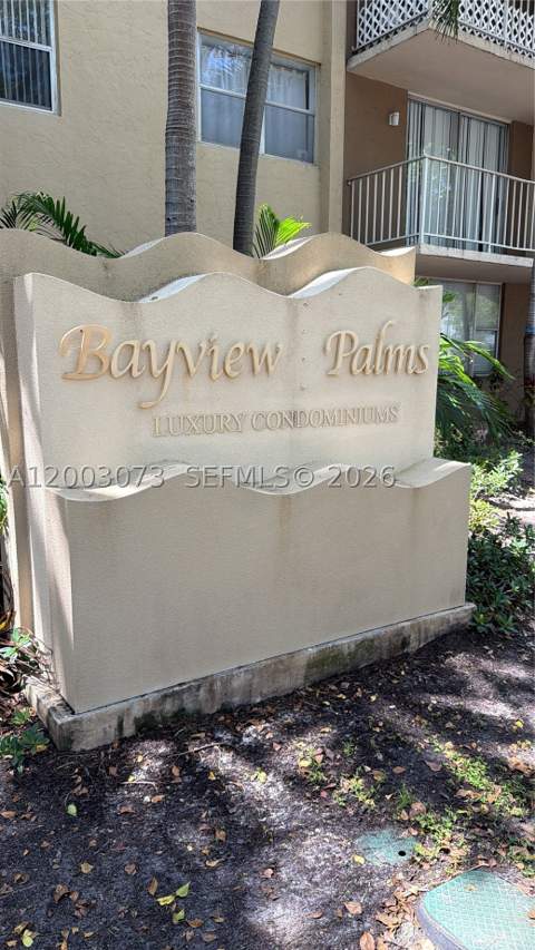 1805 Sans Souci Blvd 526, North Miami FL - photo 13 of 25